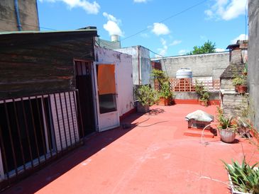 casa 2 dormitorios en venta en Rosario