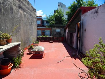 casa 2 dormitorios en venta en Rosario