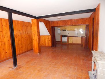 casa 2 dormitorios en venta en Rosario