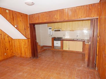 casa 2 dormitorios en venta en Rosario