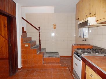 casa 2 dormitorios en venta en Rosario