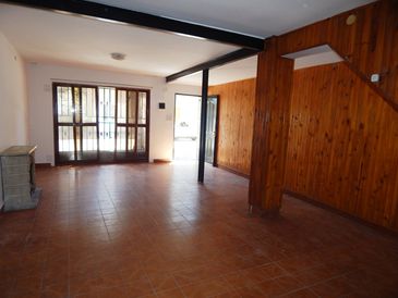 casa 2 dormitorios en venta en Rosario