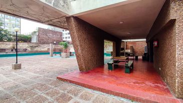 departamento monoambiente en venta en Rosario