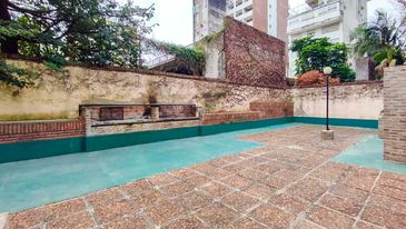 departamento monoambiente en venta en Rosario