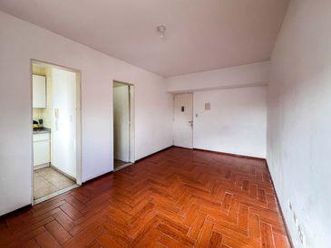 departamento monoambiente en venta en Rosario