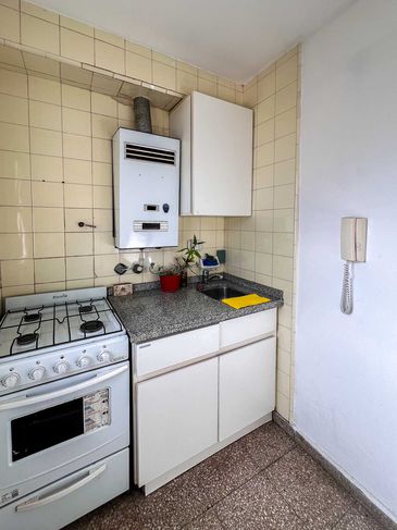 departamento monoambiente en venta en Rosario