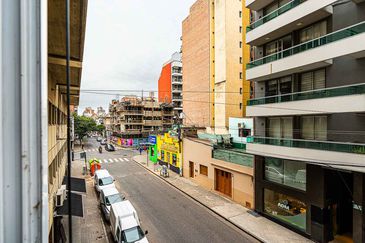 departamento 2-3 dormitorios en venta en Rosario