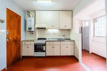 departamento 2-3 dormitorios en venta en Rosario