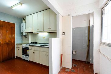 departamento 2-3 dormitorios en venta en Rosario