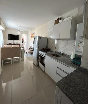 departamento 1 dormitorio en venta en Rosario