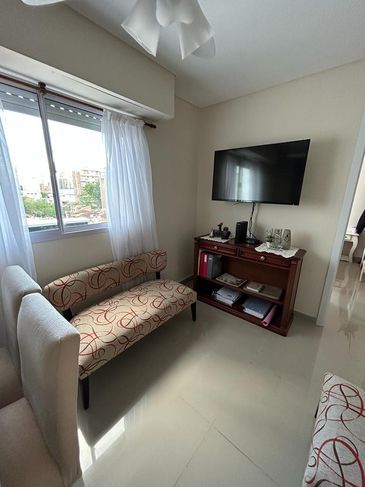 departamento 1 dormitorio en venta en Rosario