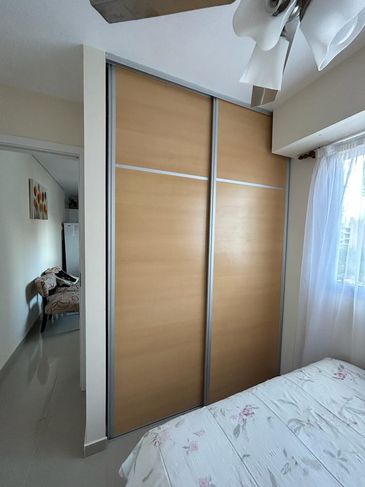 departamento 1 dormitorio en venta en Rosario