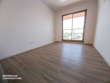 departamento 2 dormitorios en venta en Rosario