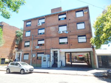 departamento 2 dormitorios en venta en Rosario