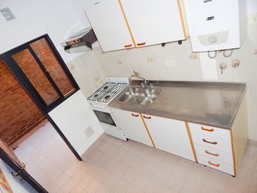 departamento 2 dormitorios en venta en Rosario