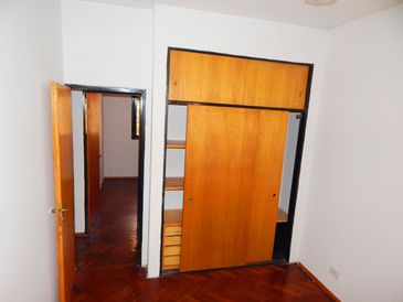 departamento 2 dormitorios en venta en Rosario