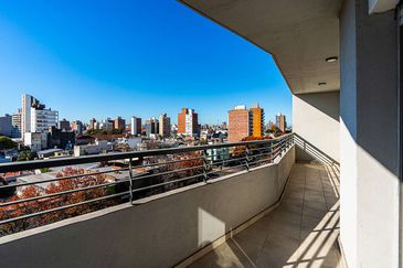 departamento 3 dormitorios en venta en Rosario