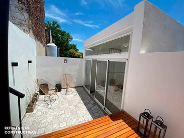 casa 3 dormitorios en venta en Rosario