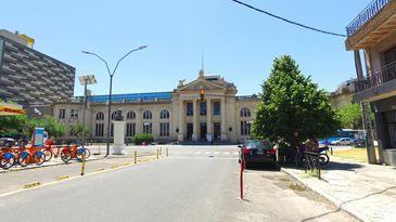 cochera  en venta en Rosario