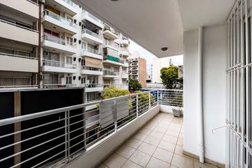 departamento 2 dormitorios en venta en Rosario