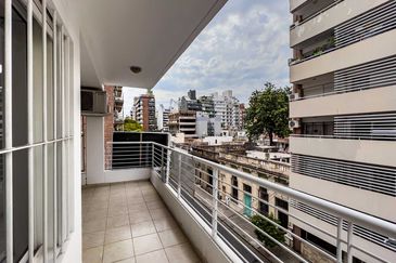 departamento 2 dormitorios en venta en Rosario