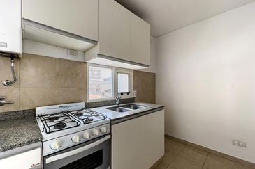 departamento 2 dormitorios en venta en Rosario