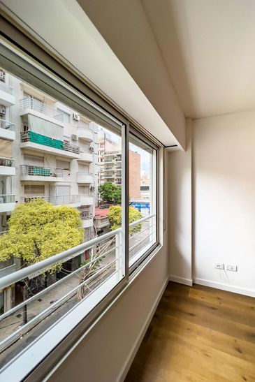 departamento 2 dormitorios en venta en Rosario