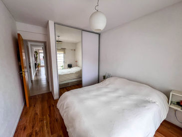 departamento 1 dormitorio en venta en Rosario