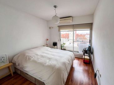 departamento 1 dormitorio en venta en Rosario