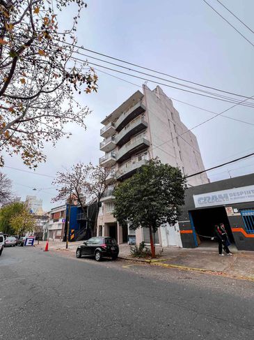 departamento 1 dormitorio en venta en Rosario