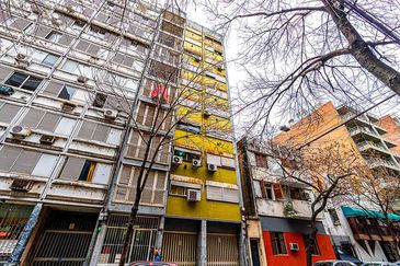 departamento 3 dormitorios en venta en Rosario