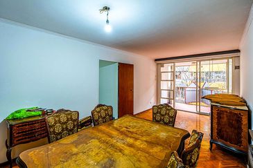 departamento 3 dormitorios en venta en Rosario