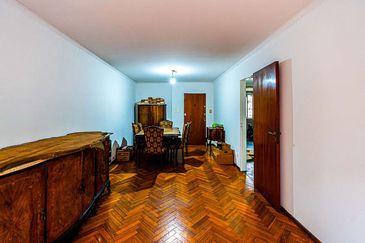 departamento 3 dormitorios en venta en Rosario