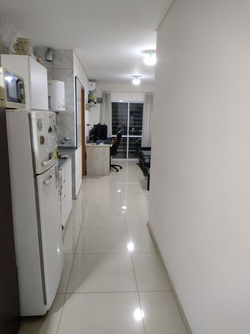 departamento 1 dormitorio en venta en Rosario