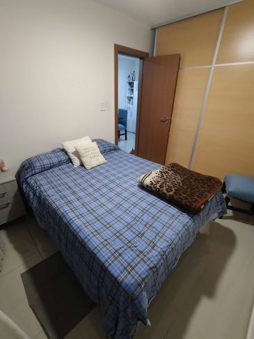 departamento 1 dormitorio en venta en Rosario