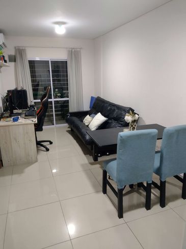 departamento 1 dormitorio en venta en Rosario