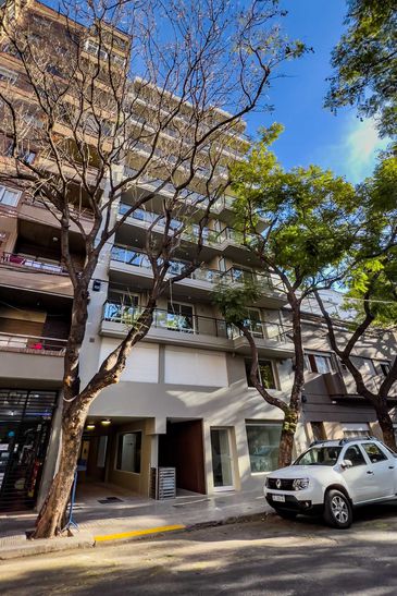 departamento 1 dormitorio en venta en Rosario