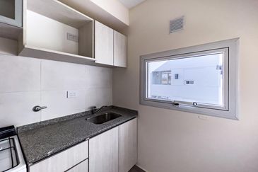 departamento 1 dormitorio en venta en Rosario