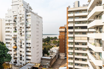 departamento 2 dormitorios en venta en Rosario