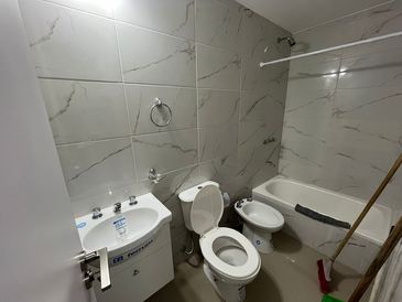 departamento monoambiente en venta en Rosario