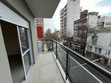 departamento monoambiente en venta en Rosario