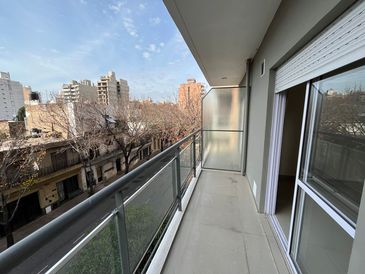 departamento monoambiente en venta en Rosario