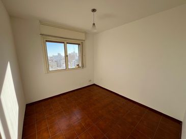 departamento 1 dormitorio en alquiler en Rosario