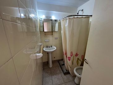 departamento 1 dormitorio en alquiler en Rosario