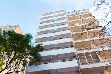 departamento monoambiente en venta en Rosario