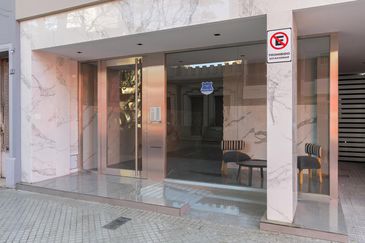 departamento monoambiente en venta en Rosario