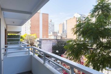 departamento monoambiente en venta en Rosario