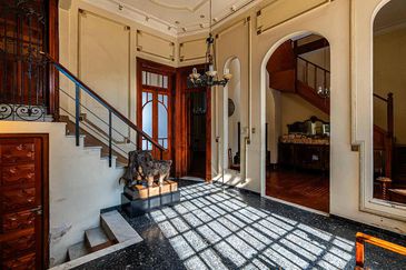 casa 5 dormitorios en venta en Rosario