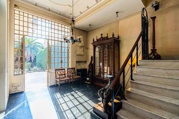 casa 5 dormitorios en venta en Rosario