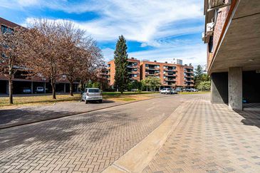 departamento 2 dormitorios en venta en Rosario